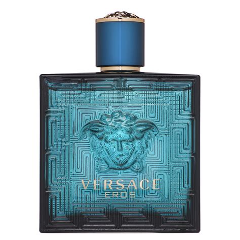 versace eros 3.4oz men& 39|average price of Versace Eros.